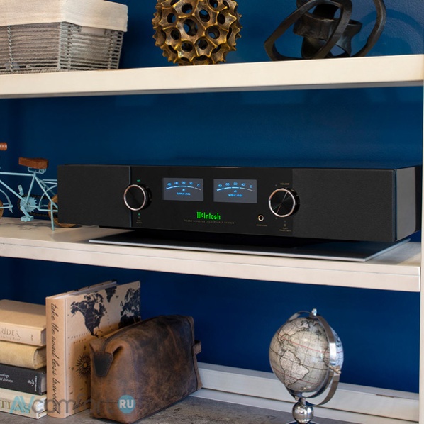 McIntosh RS250 McIntosh RS250