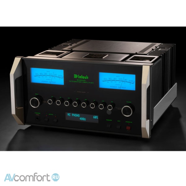 McIntosh MA9500 McIntosh MA9500