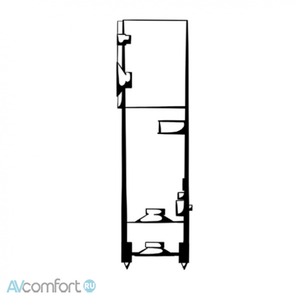 Neat Acoustics Orkestra Black Oak Neat Acoustics Orkestra Black Oak