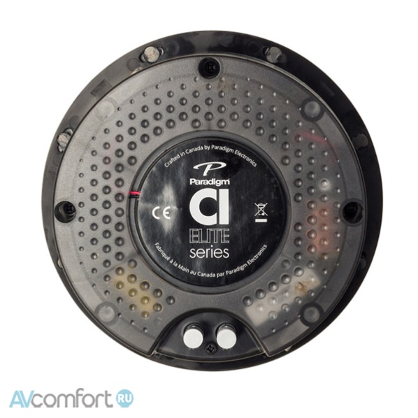 Paradigm E65-R Paradigm E65-R