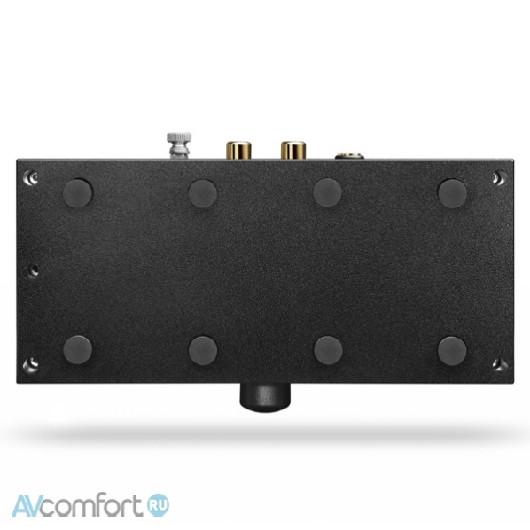 Chord Electronics Anni Black Chord Electronics Anni Black