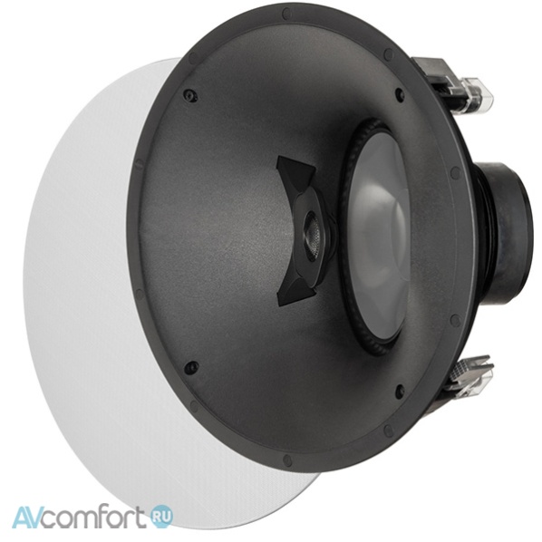 Paradigm P80-A Paradigm P80-A