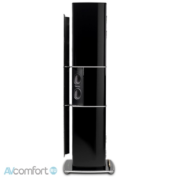 McIntosh XRT2.1K Black Lacquer McIntosh XRT2.1K Black Lacquer