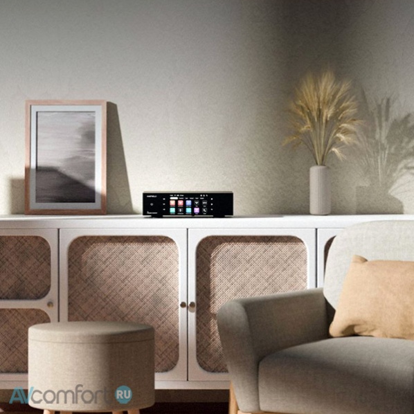 Eversolo T8 Black Eversolo T8 Black