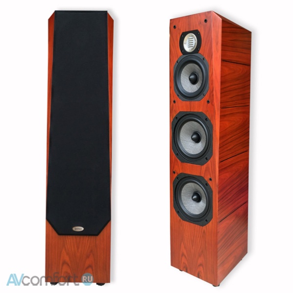 Legacy Audio Classic HD Olive Ash Burl Legacy Audio Classic HD Olive Ash Burl