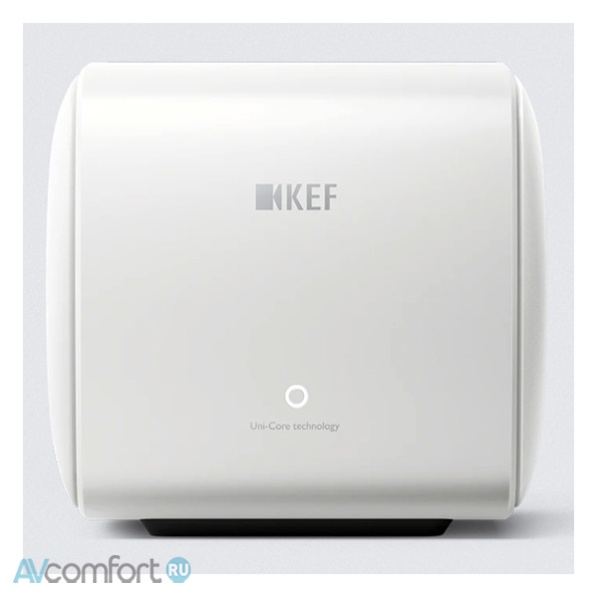 KEF KC62 Mineral White KEF KC62 Mineral White