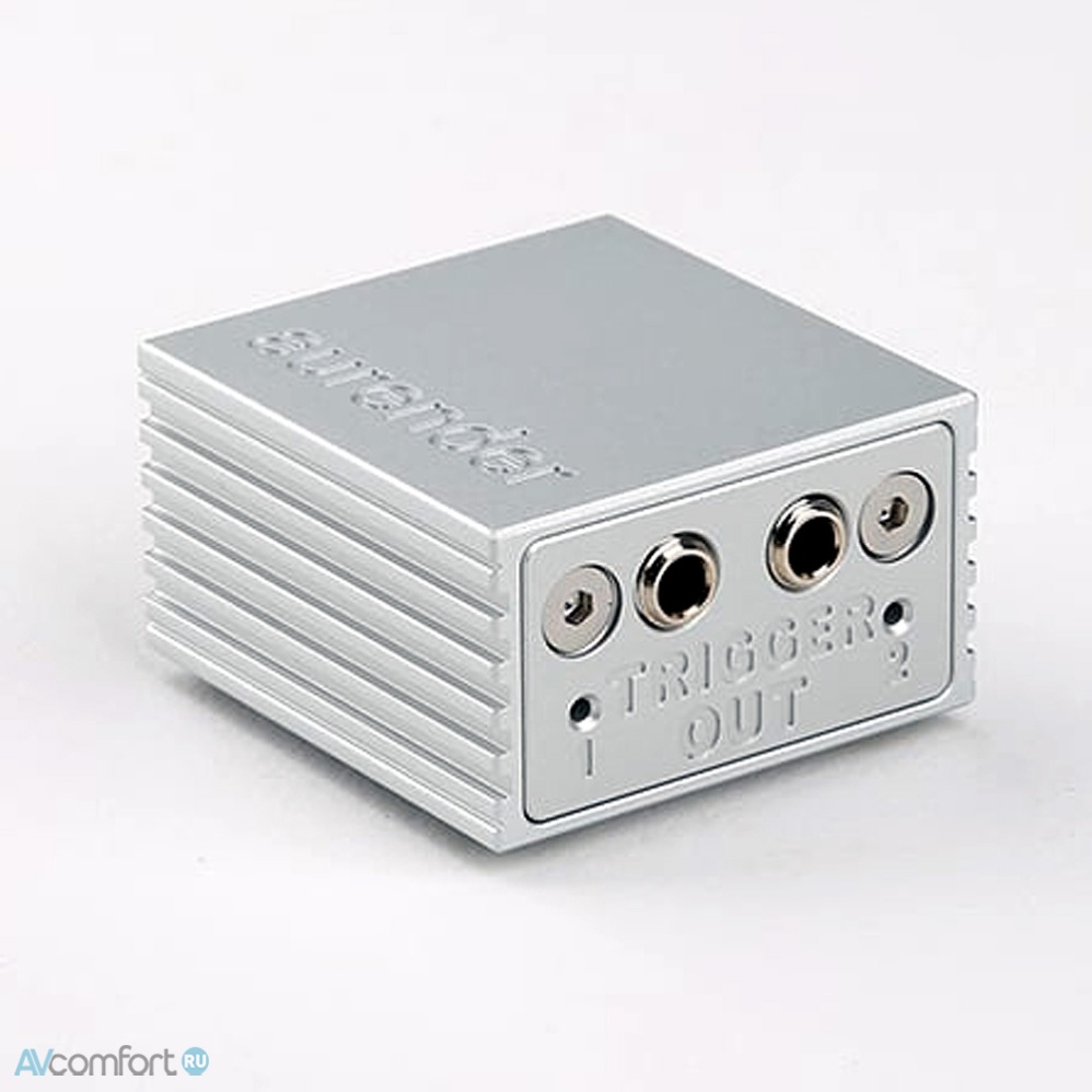 Aurender TD100 Silver Aurender TD100 Silver