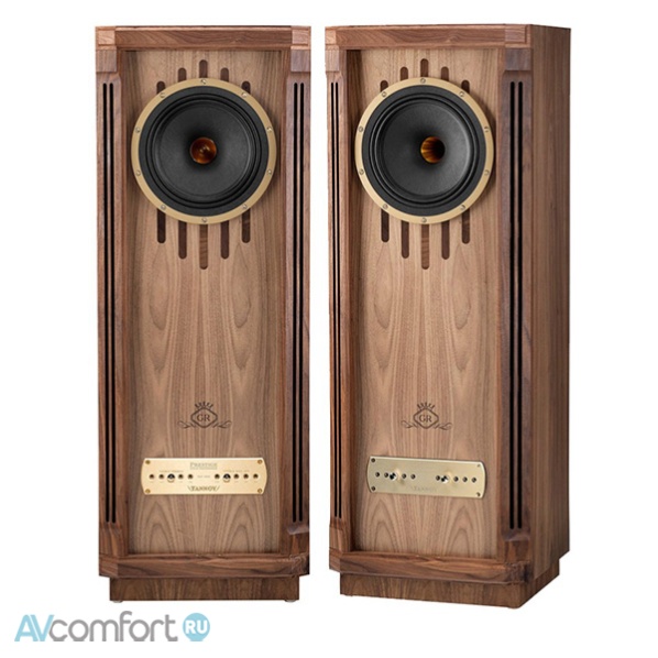 Tannoy Kensington GR Walnut Tannoy Kensington GR Walnut