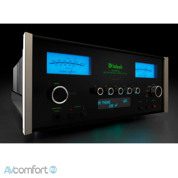 McIntosh MA8950 McIntosh MA8950