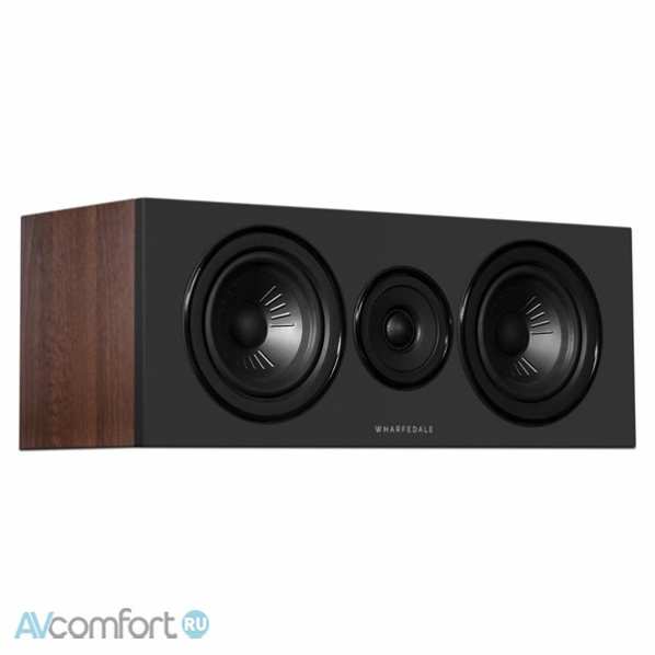 Wharfedale Diamond 12.Ci Classic Walnut Wharfedale Diamond 12.Ci Classic Walnut