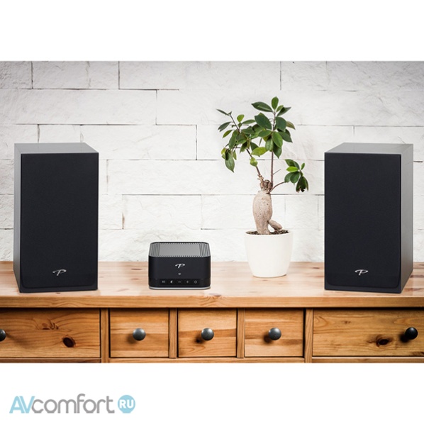 Paradigm Monitor SE Atom Matte Black Paradigm Monitor SE Atom Matte Black