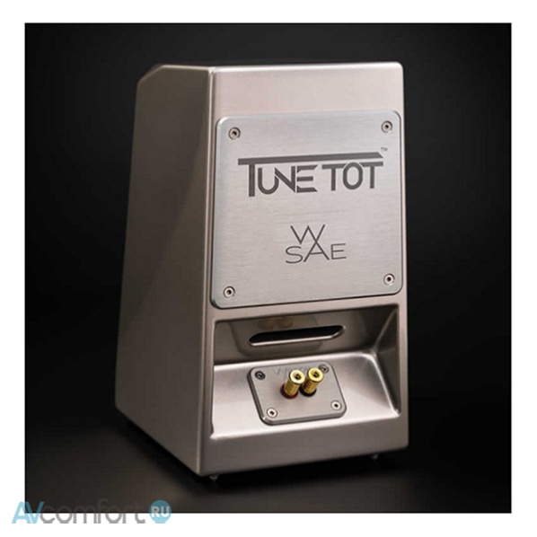 Wilson Audio Tune Tot Ivory Wilson Audio Tune Tot Ivory