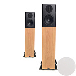 Neat Acoustics Orkestra Satin White Neat Acoustics Orkestra Satin White