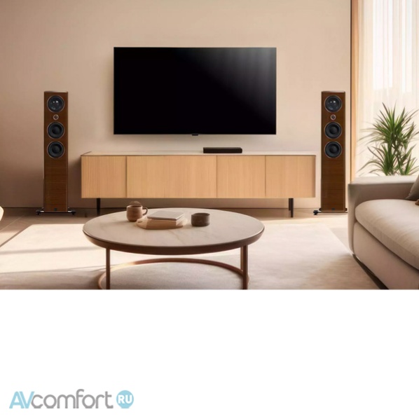 Morel Sopran 634 Black Morel Sopran 634 Black