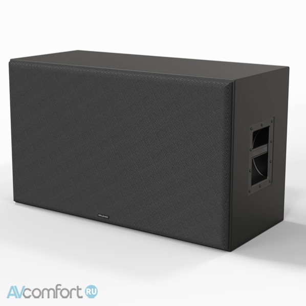 Wharfedale MS-1575 Black Wharfedale MS-1575 Black