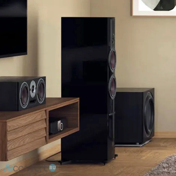 DALI SUB K-14 F White Matt Satin DALI SUB K-14 F White Matt Satin