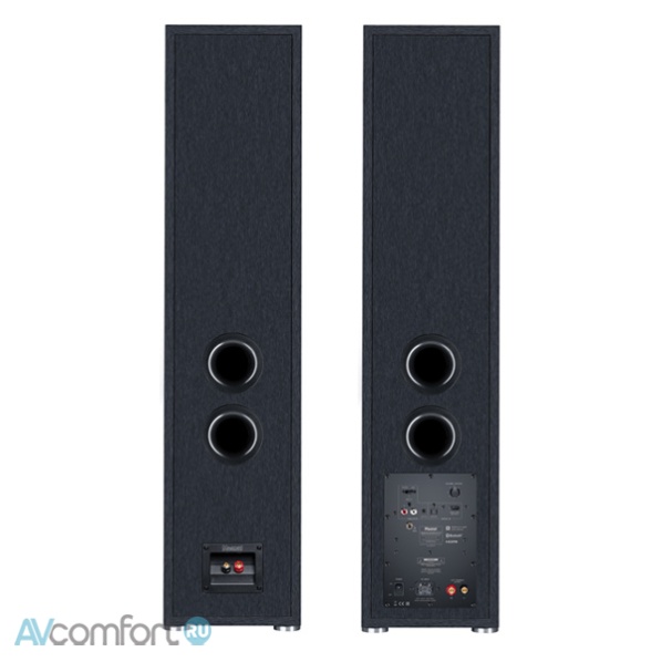 Magnat Monitor Reference 5A Black Magnat Monitor Reference 5A Black