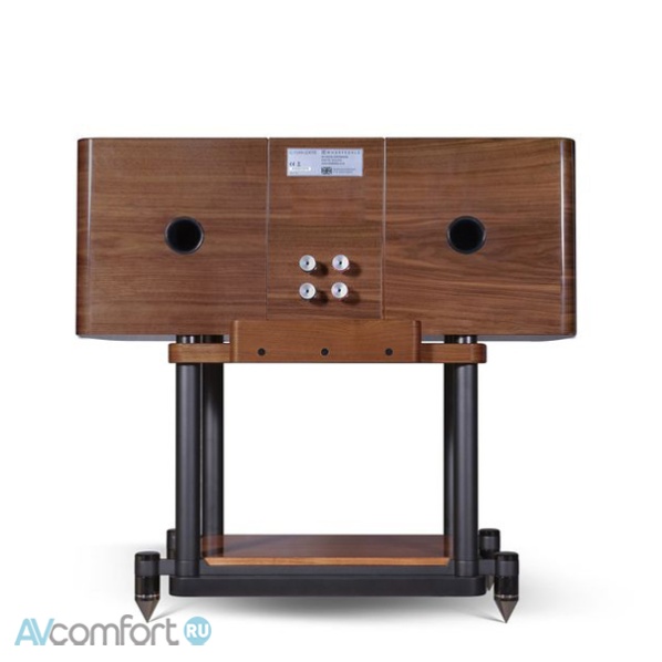 Wharfedale Elysian C + Stand Walnut Wharfedale Elysian C + Stand Walnut