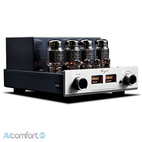 Cayin MT-45 MK3 Silver Cayin MT-45 MK3 Silver