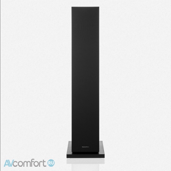 Bowers & Wilkins 603 S3 Black Bowers & Wilkins 603 S3 Black