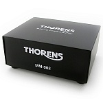 THORENS MM-002 Black