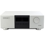 EMM Labs PRE Stereo Preamplifier Silver EMM Labs PRE Stereo Preamplifier Silver