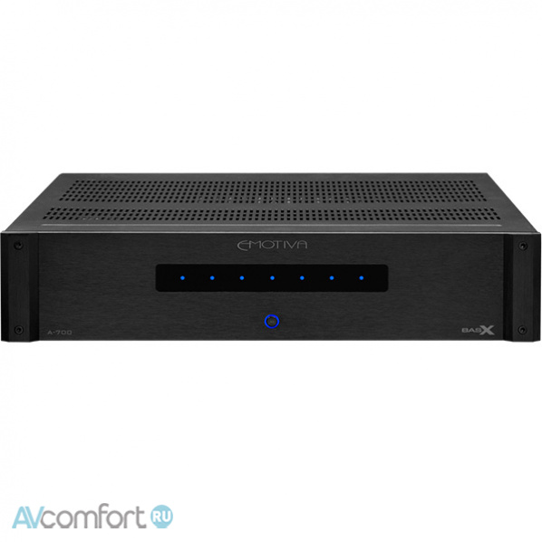 Emotiva A-700 Emotiva A-700
