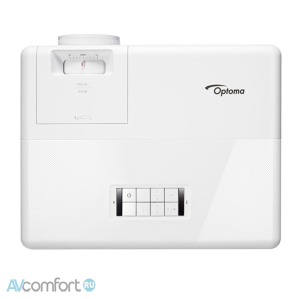 Optoma HZ40 Optoma HZ40