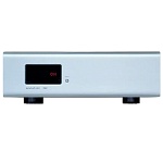 Soulution 312 Stereo Power Amplifier Soulution 312 Stereo Power Amplifier