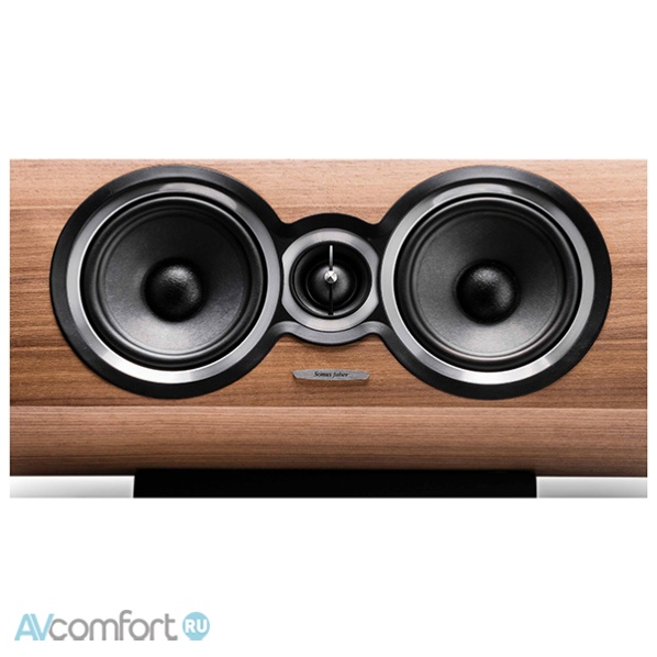 Sonus Faber Sonetto Center I White Sonus Faber Sonetto Center I White