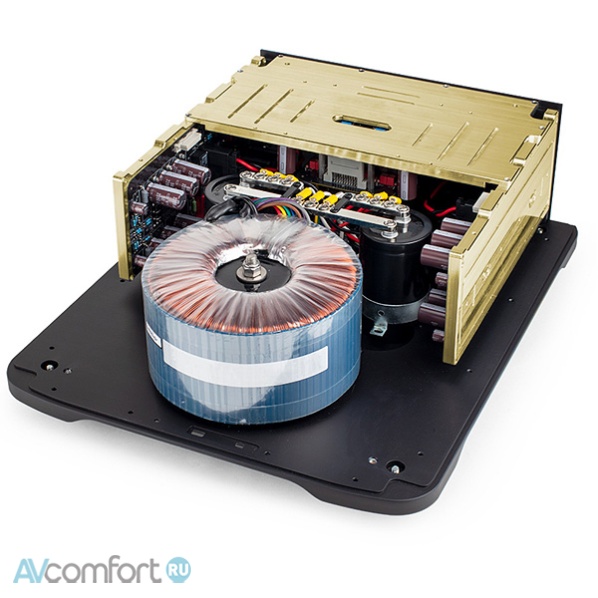 MSB Technology M 205 Silver MSB Technology M 205 Silver