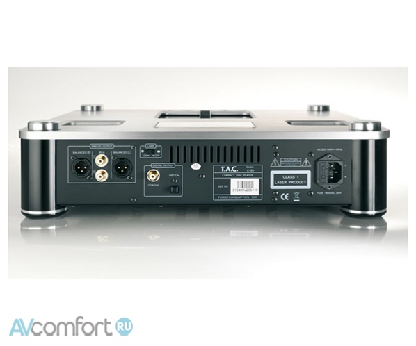 Vincent T.A.C. C-60 Vincent T.A.C. C-60