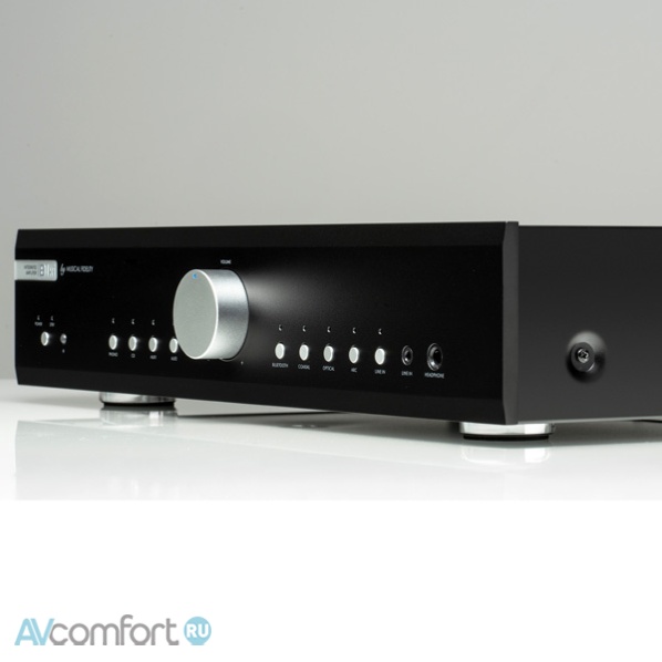 Musical Fidelity B1xi Black Musical Fidelity B1xi Black