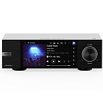 Eversolo DMP-A6 Gen 2 Black Eversolo DMP-A6 Gen 2 Black