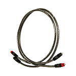 Black Rhodium Polar Cadence DCT 1,0 m Black Rhodium Polar Cadence DCT 1,0 m