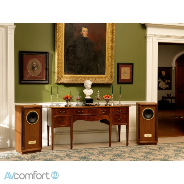 Tannoy Turnberry GR Walnut Tannoy Turnberry GR Walnut