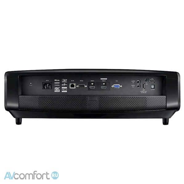 Optoma UHZ65 Optoma UHZ65