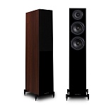 Wharfedale Diamond 12.4 Walnut Pearl Wharfedale Diamond 12.4 Walnut Pearl
