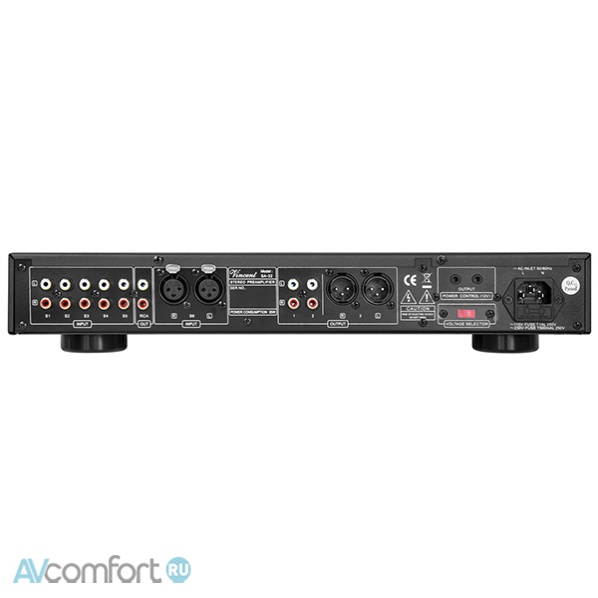 Vincent SA-32 Black Vincent SA-32 Black