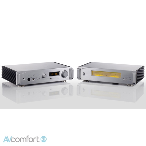 TEAC AP-701 Silver TEAC AP-701 Silver