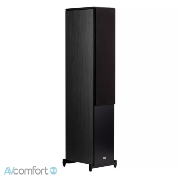 HECO Aurora XT 700 Black HECO Aurora XT 700 Black