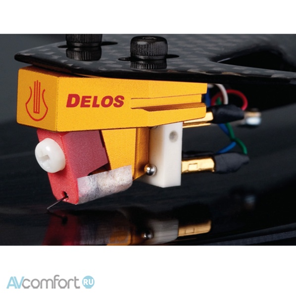 Lyra Delos Lyra Delos