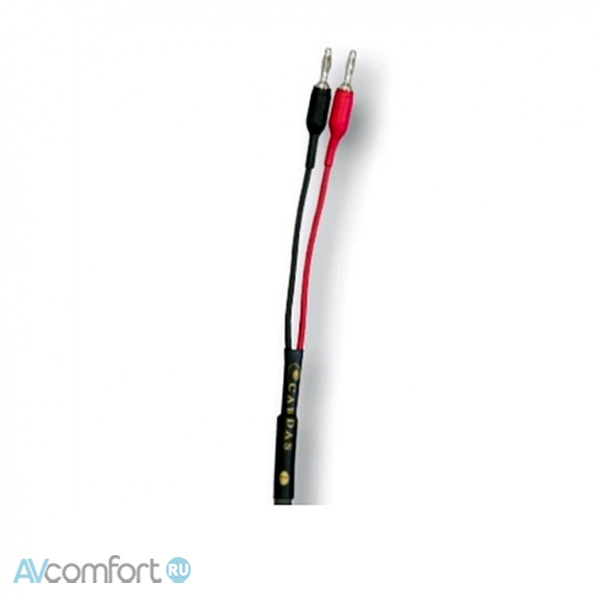 Cardas Audio 101 Speaker 3 m Banana Cardas Audio 101 Speaker 3 m Banana