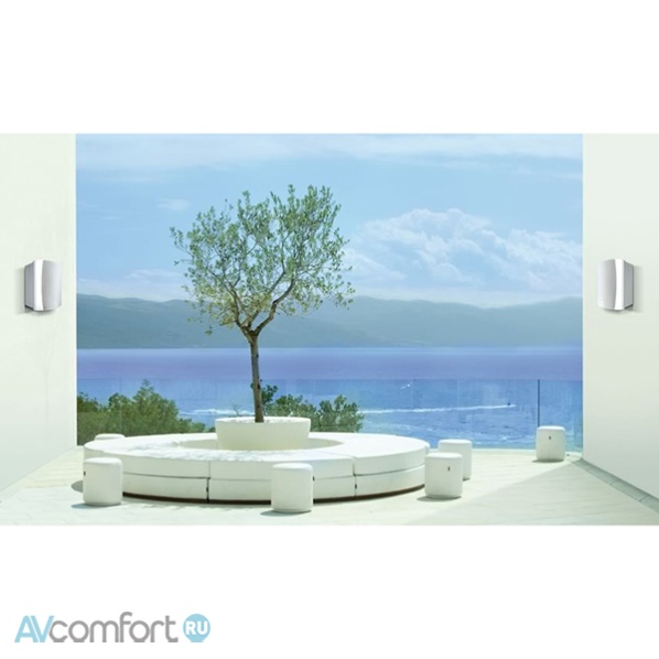 KEF VENTURA 6 BLACK SP3676BA KEF VENTURA 6 BLACK SP3676BA