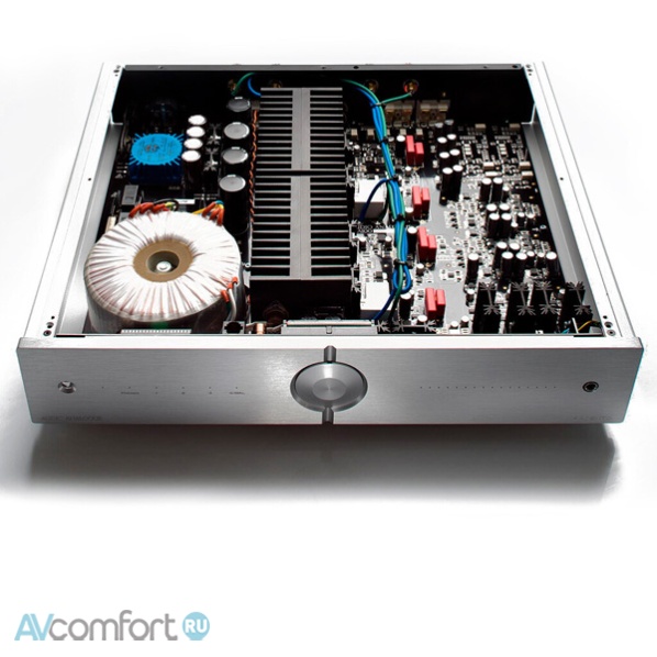Audio Analogue AACento Silver Audio Analogue AACento Silver