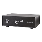 DYNAVOX TC-2000 Black