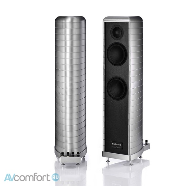 Gauder Akustik Darc 60 MKII White Gauder Akustik Darc 60 MKII White