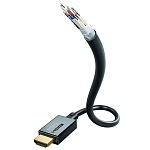 INAKUSTIK Star HDMI 2.1, 3,0 m