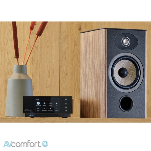 Focal Aria Evo X N1 Prime Walnut Focal Aria Evo X N1 Prime Walnut