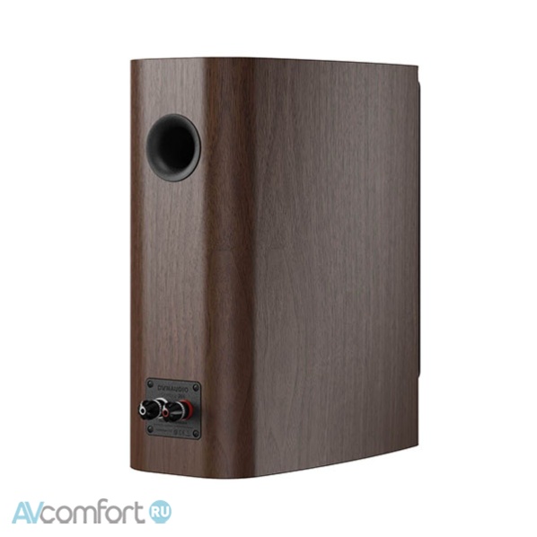 Dynaudio Contour 20i Walnut Dynaudio Contour 20i Walnut